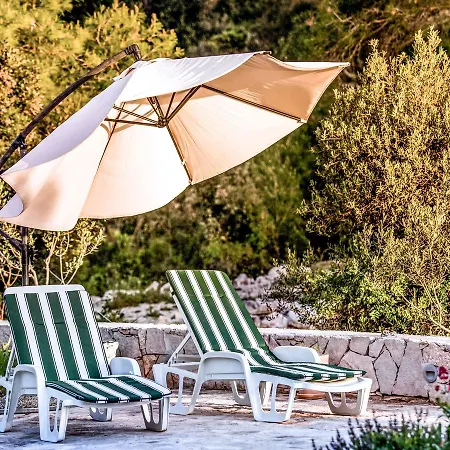 Holiday Ivan Feriehus