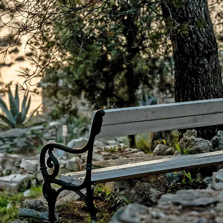 Holiday Ivan Feriehus Milna (Brac)