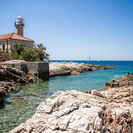 Holiday Ivan * Milna (Brac)