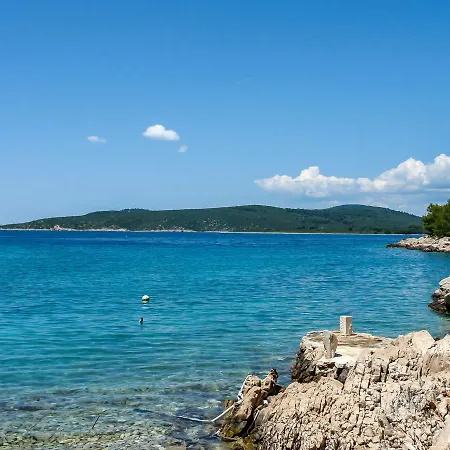 Feriehus Holiday Ivan Milna (Brac)